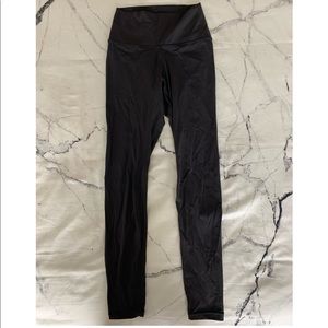 Colorful koala leggings